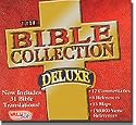 Bible Library Deluxe (Jewel Case)
