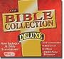 Bible Library Deluxe (Jewel Case)