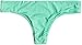 Roxy Juniors Girls Just Wanna Have Fun Cheeky Mini Bikini Bottom