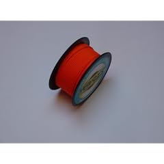 Henrys Diaboloschnur 25m-Rolle rot