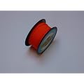 Henrys Diaboloschnur 25m-Rolle rot