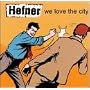 We Love the City