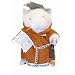 CEO Mutual Fund Manager Scandal dancing hamster