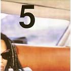 Click here to buy 5 by  Lenny Kravitz .