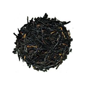 9 Bend Black Dragon Tea 1 oz loose tea sample