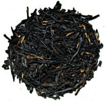9 Bend Black Dragon Tea 1 oz loose tea sample by Culinary Teas