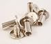 Pioneer Extra Screw Posts for Post Bound Albums, Pack of 8.