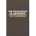 The Foundations of Arithmetic: A Logico-Mathematical Enquiry into the Concept of Number