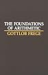 The Foundations of Arithmetic: A Logico-Mathematical Enquiry into the Concept of Number
