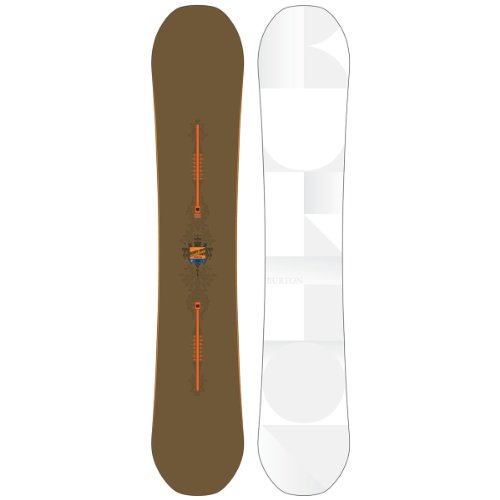 Snowboard Burton Method 158 11/12 uni