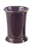 Royal Plum Bathroom Cup