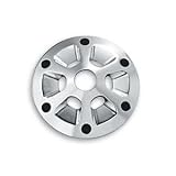 SuperTrapp 4 Star Billet TrappCap