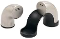 WMF Silit Twins Salt and Pepper Set
