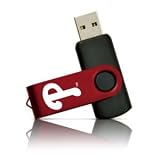 Philadelphia Phillies 8GB Swivel Style USB Drive