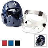 Century Full Head Gear with Face Shield