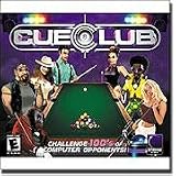 Cue Club (Jewel Case)