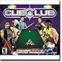Cue Club (Jewel Case)