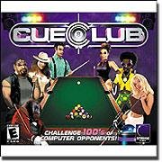 Cue Club