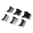 Guide Combs Set Of 6 Fast Feed