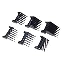 Guide Combs Set Of 6 Fast Feed