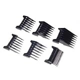 Guide Combs Set Of 6 Fast Feed