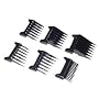 Guide Combs Set Of 6 Fast Feed
