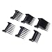 Guide Combs Set Of 6 Fast Feed