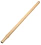 Hickory Oval Eye Maul Handle 36" Economy