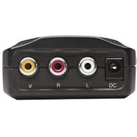 RCA Compact RF Modulator (CRF907R) by Audiovox Accessories Corporation