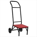 Banquet Chair and Stack Chair Dolly