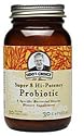 Udo's Choice Super 8 Hi-Potency Probiotic - 30 - VegCap
