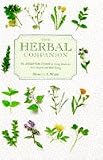 The herbal companion : the essential guide to using herbs for your health and well-being