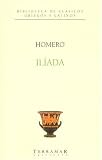 La Iliada / The Iliad