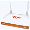 FON公式 FONルーター FONERA 2.0n (フォネラ 2.0n) 11n対応無線LANルータ FON2303