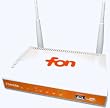 FON FONERA 2.0n (�ե��ͥ� 2.0n) FON��ǽ��� ̵��LAN�롼�� FON2303