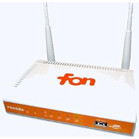 FON FONERA 2.0n (�t�H�l�� 2.0n) FON�@�\���� ����LAN���[�^ FON2303