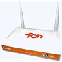 FON FONERA 2.0n (�t�H�l�� 2.0n) FON�@�\���� ����LAN���[�^ FON2303