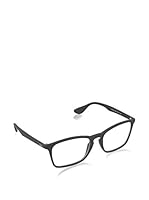 RAY BAN FRAME Montura 7045 536455 (55 mm) Negro