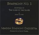 The Lord of the Rings: Symphony No. 1