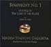 Classical Music : The Lord of the Rings: Symphony No. 1