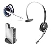 Gn Netcom GSA91-2048-05 Base/Midi-Boom Headset