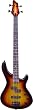 Washburn Electric Bass Guitar