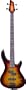 Washburn Electric Bass Guitar