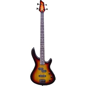 Washburn Electric Bass