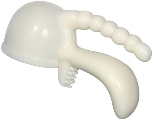 Magic Wand Massager Attachment G-Spot G-Tip Fits Hitachi Magic Wand #2