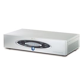 APC AV H10 Home Theater 1000VA Power Filter and Power Conditioner
