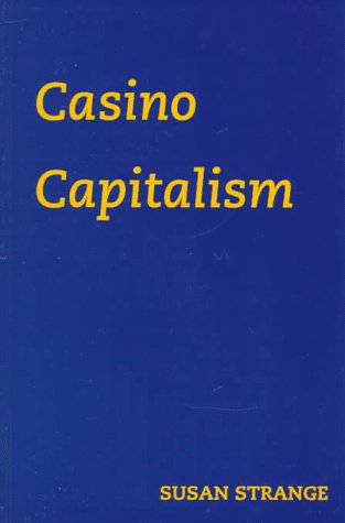 Casino Capitalism