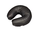 Core Products * Memory Face Cradle Pillow * Black