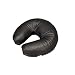 Core Products * Memory Face Cradle Pillow * Black
