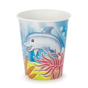 Party Destination 170837 Sea oz. Cups